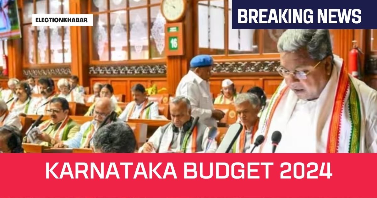 Karnataka Budget 2024: Key Takeaways