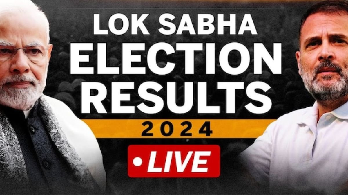 Election Results 2024 Live Updates